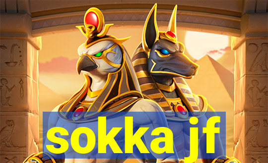 sokka jf